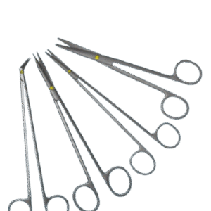 Bộ dụng cụ dùng trong phẫu thuật cột sống-FEHLING INSTRUMENTS