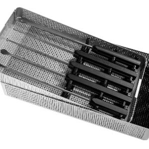 Bộ dụng cụ dùng trong phẫu thuật cột sống-Life Instruments