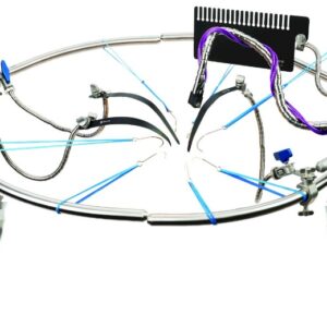 Các bộ banh vén não Mastability / Fukushima- Tedan Surgical Innovations Inc